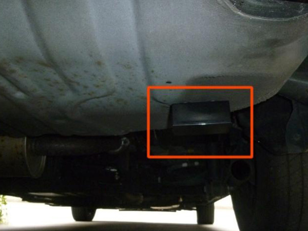 延庆车辆GPS定位器检测与拆除