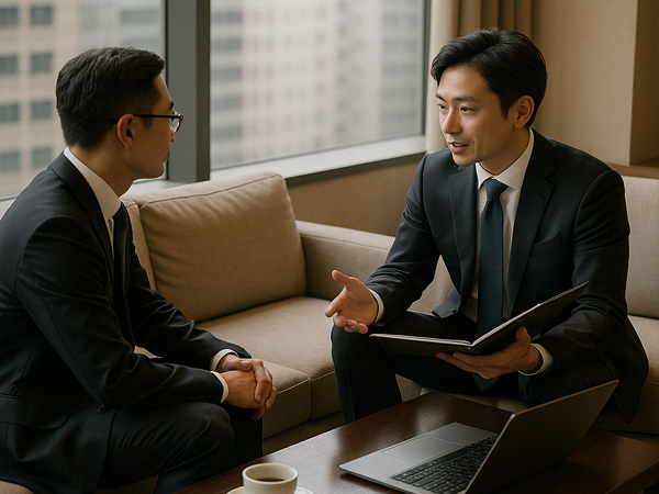 延庆高端保密顾问服务