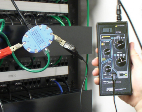 延庆美国REI CMA-100反监听音频放大器